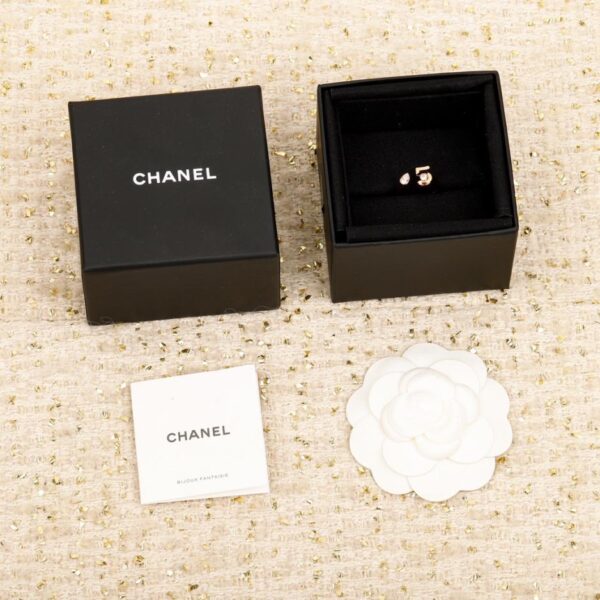 replik,replica,schmuck,1:1,beste,ohrringe,ring,Repliken Boutique / 【Chanel Federpullover-Halskette】(XQHKN)