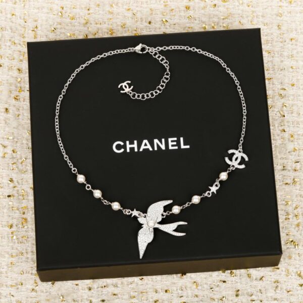 replik,replica,schmuck,1:1,beste,ohrringe,ring,Repliken Boutique / Chanel Lederstirnband (TUU12)