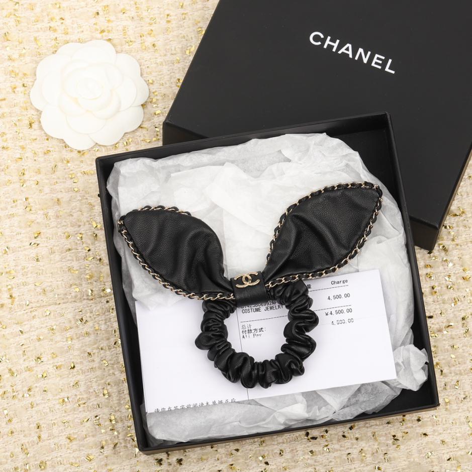 replik,replica,schmuck,1:1,beste,ohrringe,ring,Repliken Boutique / 【Chanel Doppel-C-Schleifen-Haargummi】(SCTQ3) replik,replica,schmuck,1:1,beste,ohrringe,ring,Repliken Boutique / 【Chanel Doppel-C-Schleifen-Haargummi】(SCTQ3)