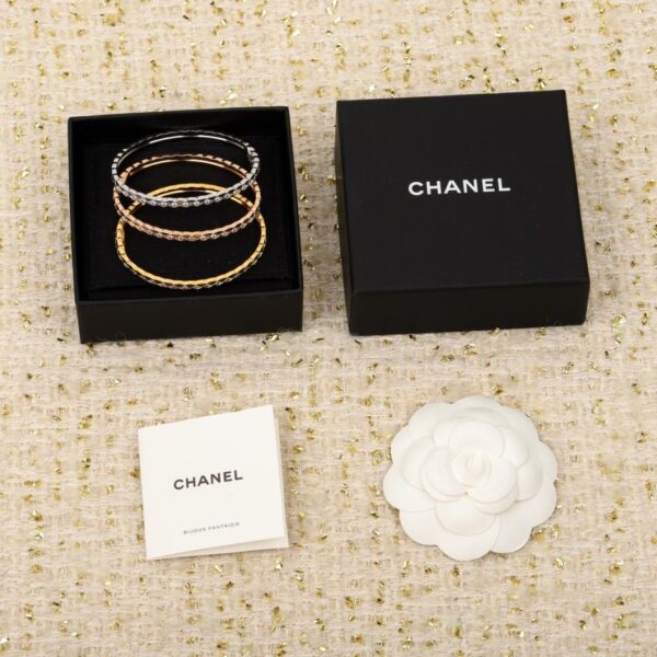 replik,replica,schmuck,1:1,beste,ohrringe,ring,Repliken Boutique / Gesteppte Ohrringe, Gesteppte Coco Crush Kollektion (BKEOG)
