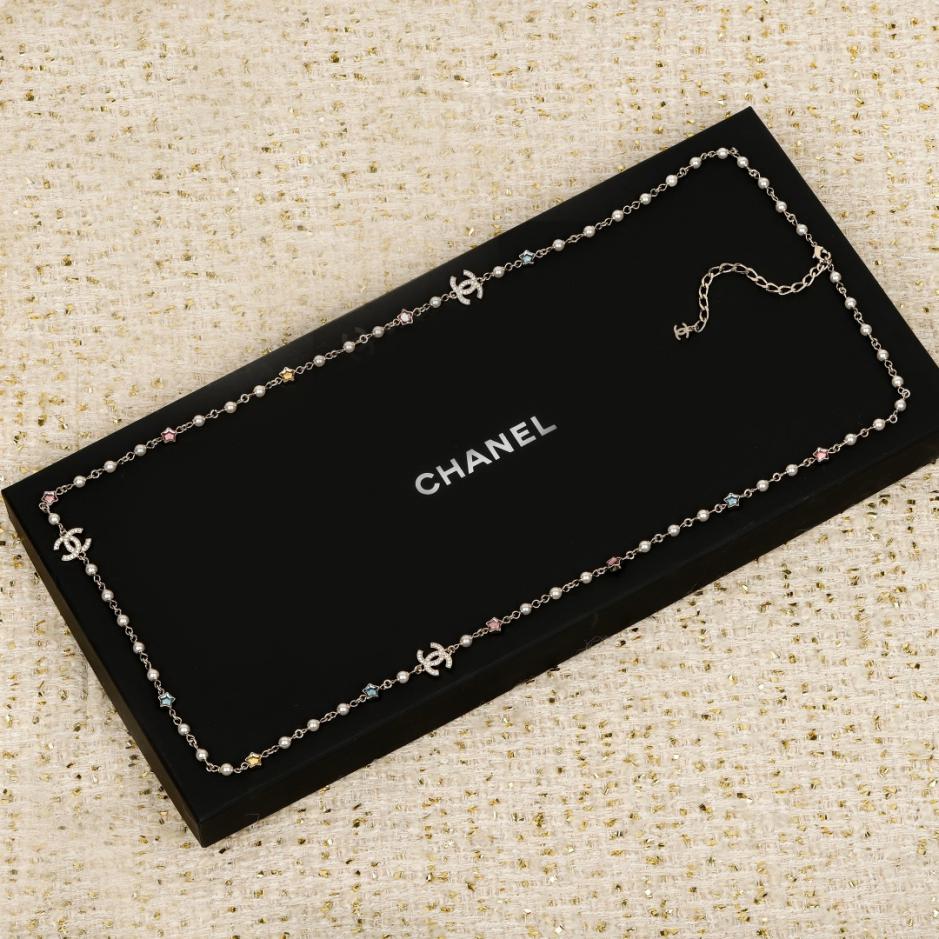 replik,replica,schmuck,1:1,beste,ohrringe,ring,Repliken Boutique / 【Chanel Regenbogen Strass Pullover Halskette】(H0M75) replik,replica,schmuck,1:1,beste,ohrringe,ring,Repliken Boutique / 【Chanel Regenbogen Strass Pullover Halskette】(H0M75)