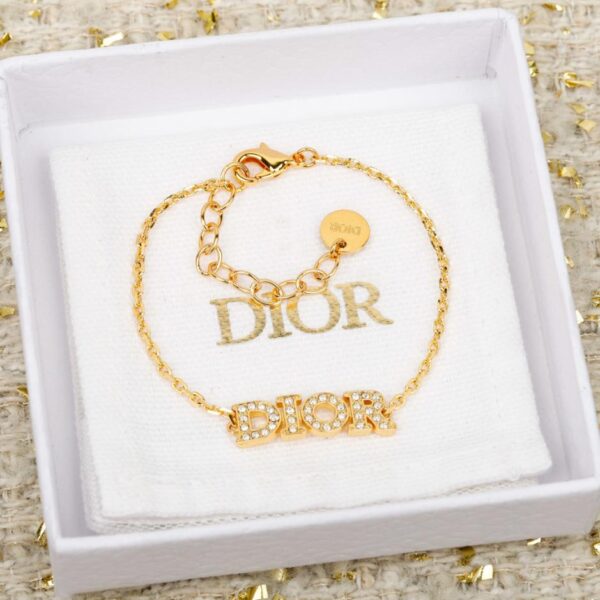 replik,replica,schmuck,1:1,beste,ohrringe,ring,Repliken Dior runde CD-Perlenkette (RWMJ6)