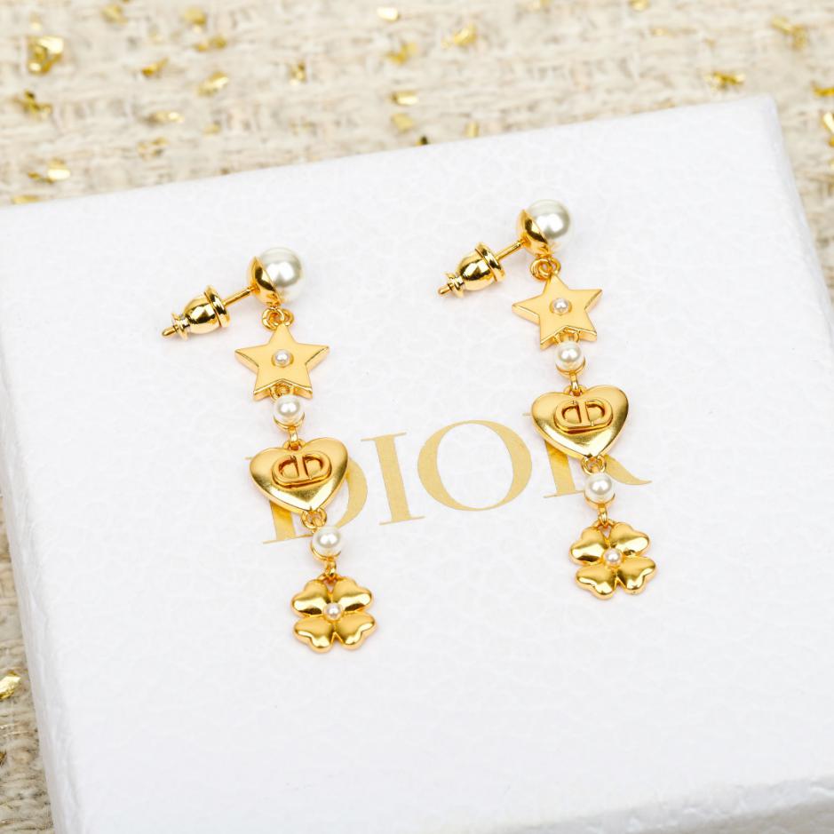 replik,replica,schmuck,1:1,beste,ohrringe,ring,Repliken Dior Pearl Star Four-Leaf Clover Heart CD Ohrringe (CRAAF) replik,replica,schmuck,1:1,beste,ohrringe,ring,Repliken Dior Pearl Star Four-Leaf Clover Heart CD Ohrringe (CRAAF)