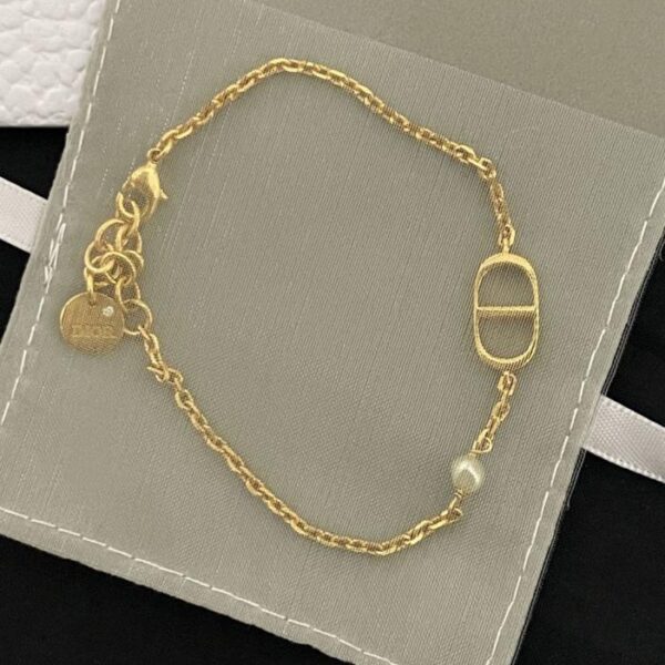replik,replica,schmuck,1:1,beste,ohrringe,ring,Repliken Dior Mini CD Platin-Diamantohrringe (ZTAW9)