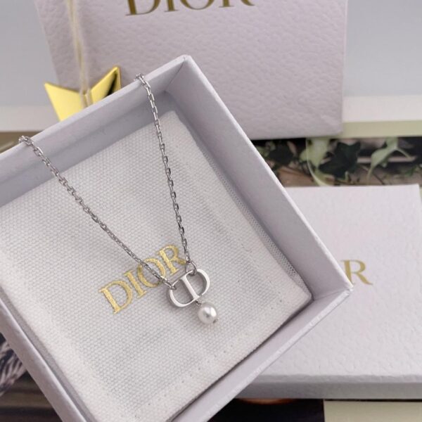 replik,replica,schmuck,1:1,beste,ohrringe,ring,Repliken Dior Seestern-Doppelperlenohrringe (36WVW)