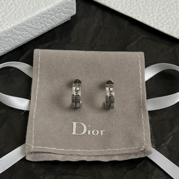 replik,replica,schmuck,1:1,beste,ohrringe,ring,Repliken Dior Vintage Ohrringe (ZSO21)