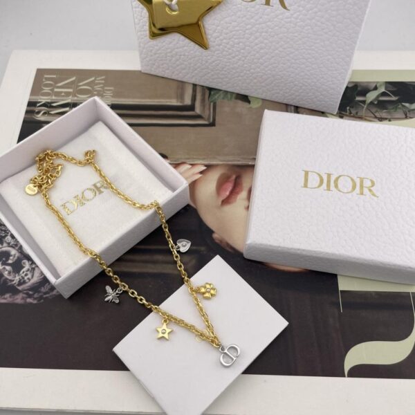 replik,replica,schmuck,1:1,beste,ohrringe,ring,Repliken Dior Vintage Ohrringe (JN51E)