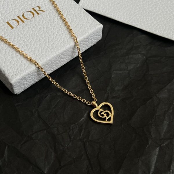 replik,replica,schmuck,1:1,beste,ohrringe,ring,Repliken Vintage-Halskette von Dior (0UVRD)