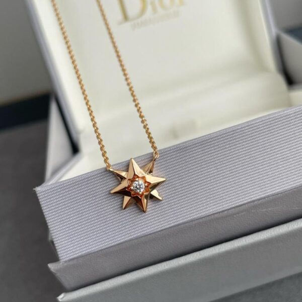 replik,replica,schmuck,1:1,beste,ohrringe,ring,Repliken Dior achteckige Ohrringe in Gold (J9BH1)