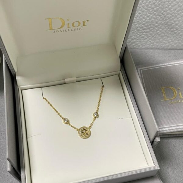 replik,replica,schmuck,1:1,beste,ohrringe,ring,Repliken Dior Premium Türkis Kompassarmband in Gold (JMK7E)