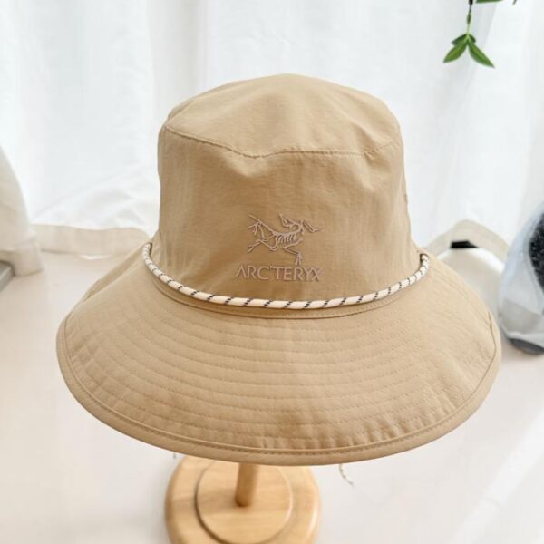 replik,replica,schmuck,1:1,beste,ohrringe,ring,Repliken Arc’teryx Wendbarer Sommer-Sonnenschutz-Fischerhut (SG4OCN)