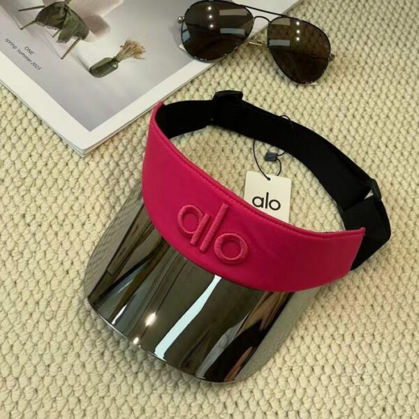 replik,replica,schmuck,1:1,beste,ohrringe,ring,Repliken alo New Visor Cap (UXY2EH)