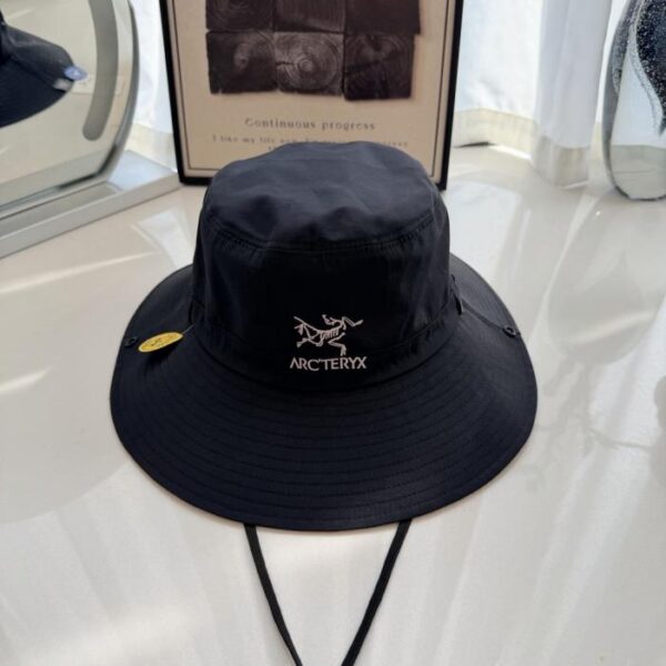replik,replica,schmuck,1:1,beste,ohrringe,ring,Repliken Arc’teryx Outdoor Sonnenschutz-Fischerhut (6DQM0E)