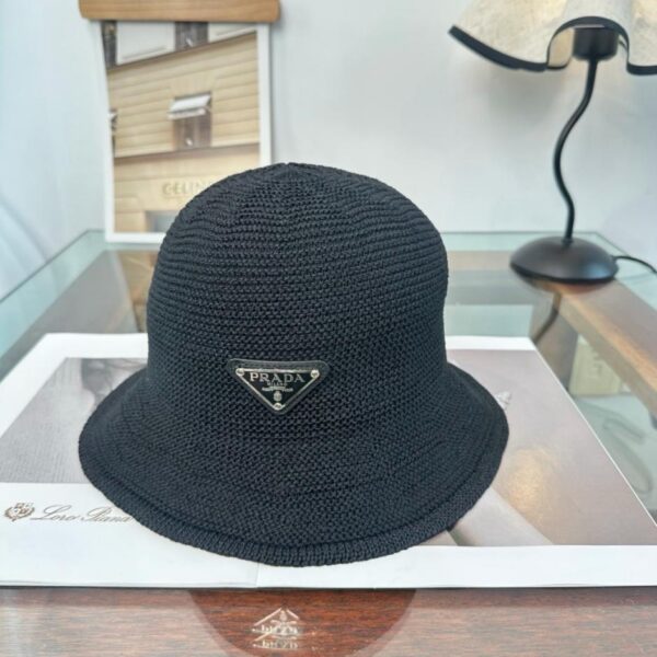 replik,replica,schmuck,1:1,beste,ohrringe,ring,Repliken Prada-Papierfischerhut (LAOLFF)