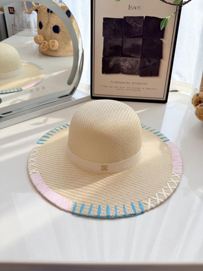 replik,replica,schmuck,1:1,beste,ohrringe,ring,Repliken Chanel Resort Style Sonnenhut, Macaron Color Block Strohhut mit breiter Krempe, Naturstroh (QDUA1V) replik,replica,schmuck,1:1,beste,ohrringe,ring,Repliken Chanel Resort Style Sonnenhut, Macaron Color Block Strohhut mit breiter Krempe, Naturstroh (QDUA1V)
