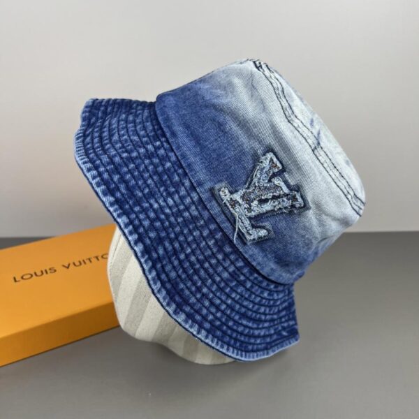 replik,replica,schmuck,1:1,beste,ohrringe,ring,Repliken Louis Vuitton Fischerhut (4ZD5YD)