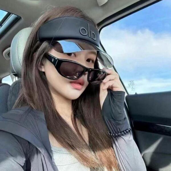 replik,replica,schmuck,1:1,beste,ohrringe,ring,Repliken ALO Original Custom Visor Cap (C4GGSF)