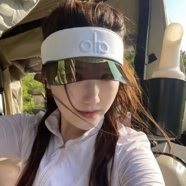 replik,replica,schmuck,1:1,beste,ohrringe,ring,Repliken ALO Original Custom Visor Cap (NGWQFR)