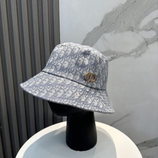 replik,replica,schmuck,1:1,beste,ohrringe,ring,Repliken Original DIOR-Qualität, jetzt auf der offiziellen Website erhältlich! Koreanischer Stil, neuer britischer Sportstil, Unisex-Bucket-Hat (0L53NW)