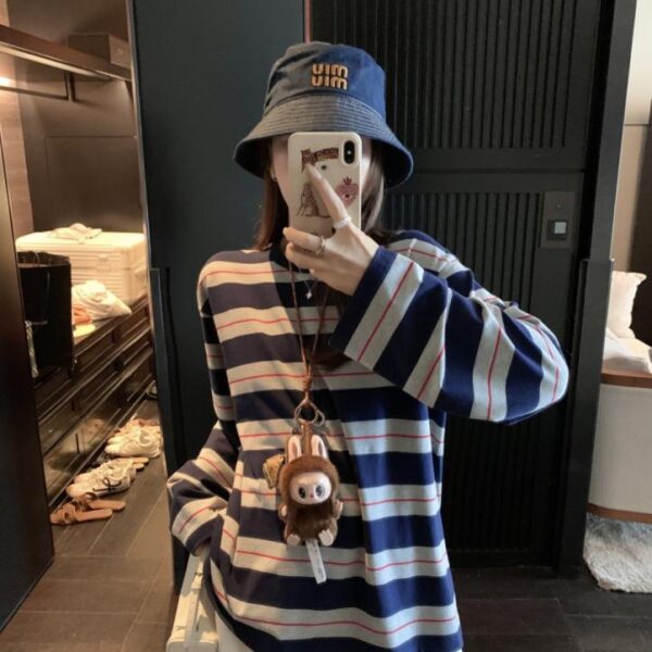 replik,replica,schmuck,1:1,beste,ohrringe,ring,Repliken MIUMIU Neuer Denim-Bucket-Hat (EYDQ7G)