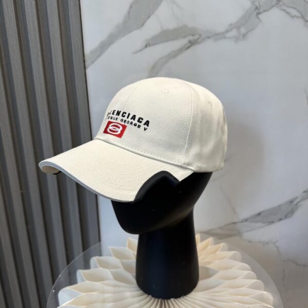 replik,replica,schmuck,1:1,beste,ohrringe,ring,Repliken Das neue Logo von BALENCIAGA für Baseballspiele (XDILG4)