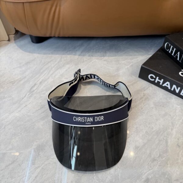 replik,replica,schmuck,1:1,beste,ohrringe,ring,Repliken Dior Dicker, hochwertiger Sonnenhut für Brillenträger (25QFGT)