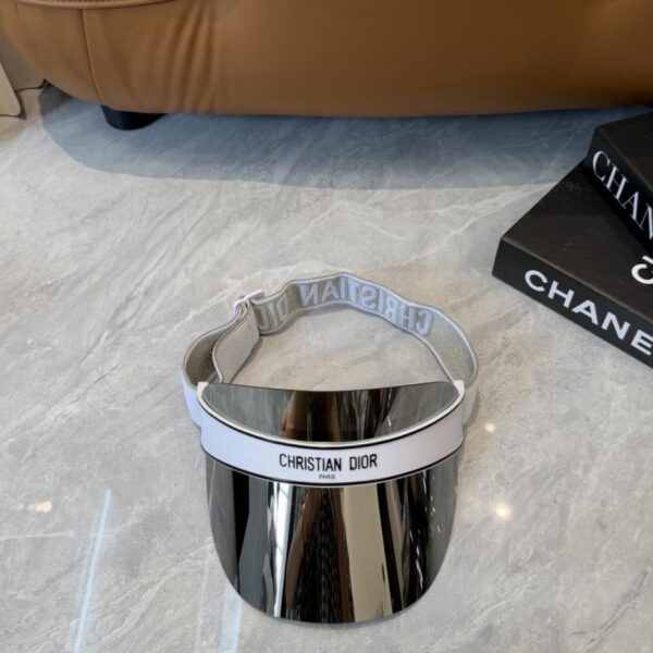 replik,replica,schmuck,1:1,beste,ohrringe,ring,Repliken Dior Extra dicker, hochwertiger Sonnenhut für Brillenträger (G797NA)