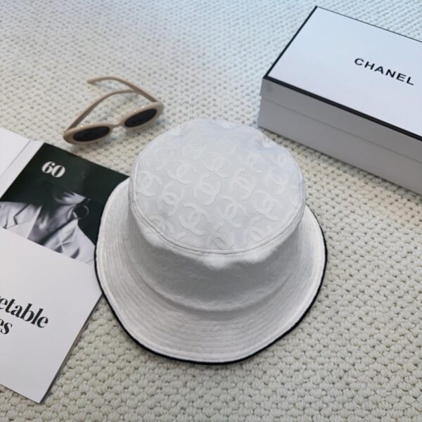 replik,replica,schmuck,1:1,beste,ohrringe,ring,Repliken Chanels neuer Fischerhut (MWUCMG)