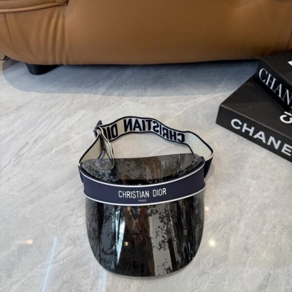 replik,replica,schmuck,1:1,beste,ohrringe,ring,Repliken Dior Dicker, hochwertiger Sonnenhut für Brillenträger (8M8Q6U)