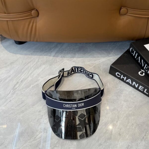 replik,replica,schmuck,1:1,beste,ohrringe,ring,Repliken Dior Dicker, hochwertiger Sonnenhut für Brillenträger (DVV0JW)