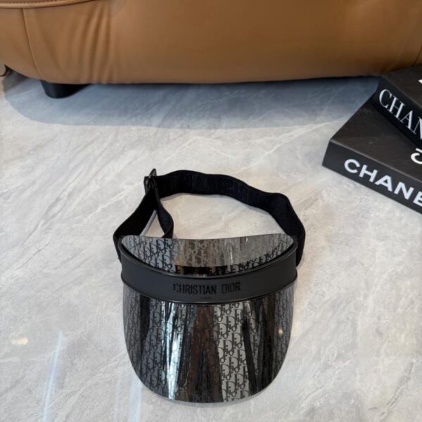 replik,replica,schmuck,1:1,beste,ohrringe,ring,Repliken Dior Dicker, hochwertiger Sonnenhut für Brillenträger (TOUU8W)