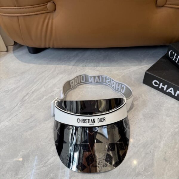 replik,replica,schmuck,1:1,beste,ohrringe,ring,Repliken Dior Extra dicker, hochwertiger Sonnenhut für Brillenträger (VV1NFS)