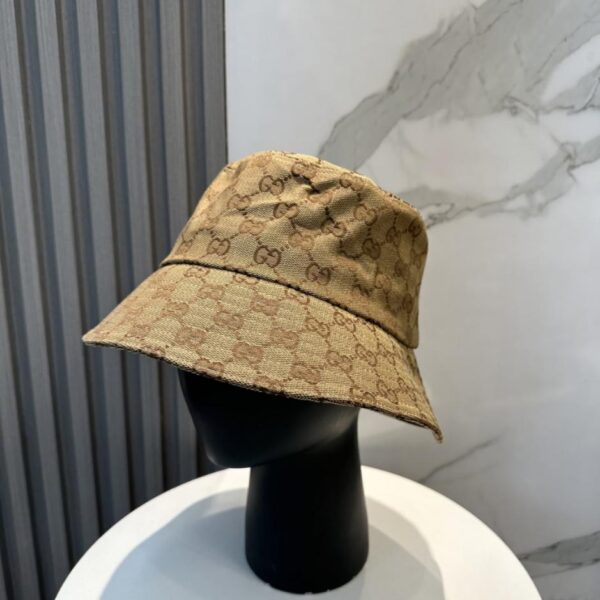 replik,replica,schmuck,1:1,beste,ohrringe,ring,Repliken GUCCI Fischerhut (5RHUYR)