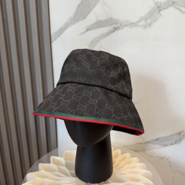 replik,replica,schmuck,1:1,beste,ohrringe,ring,Repliken GUCCI Fischerhut (DHR86N)