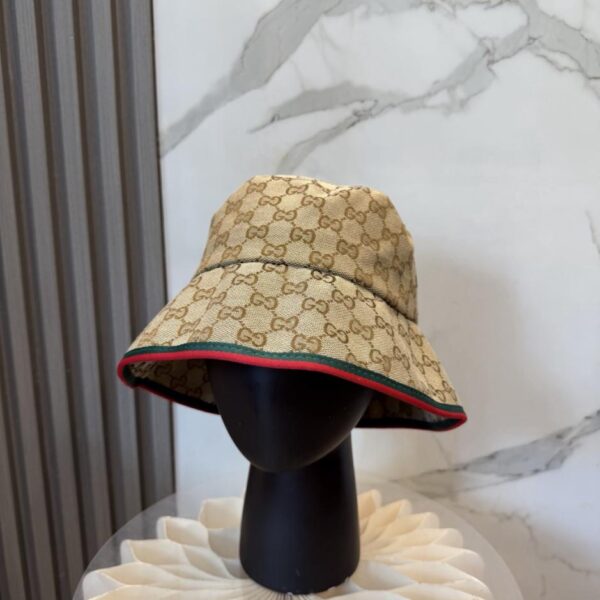 replik,replica,schmuck,1:1,beste,ohrringe,ring,Repliken GUCCI Fischerhut (ONXX2S)