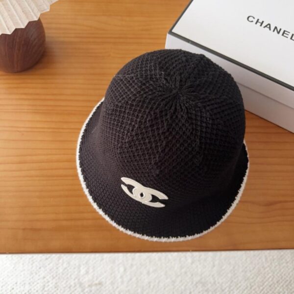 replik,replica,schmuck,1:1,beste,ohrringe,ring,Repliken Chanel Fischerhut (SASDH6)