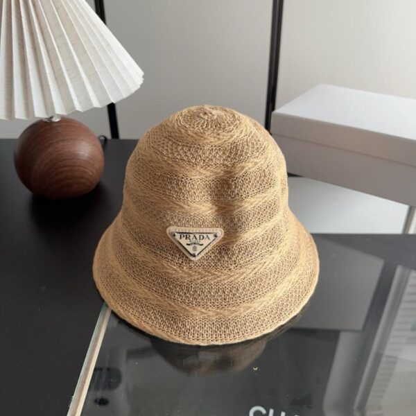 replik,replica,schmuck,1:1,beste,ohrringe,ring,Repliken Prada-Fischerhut (AJLSRS)