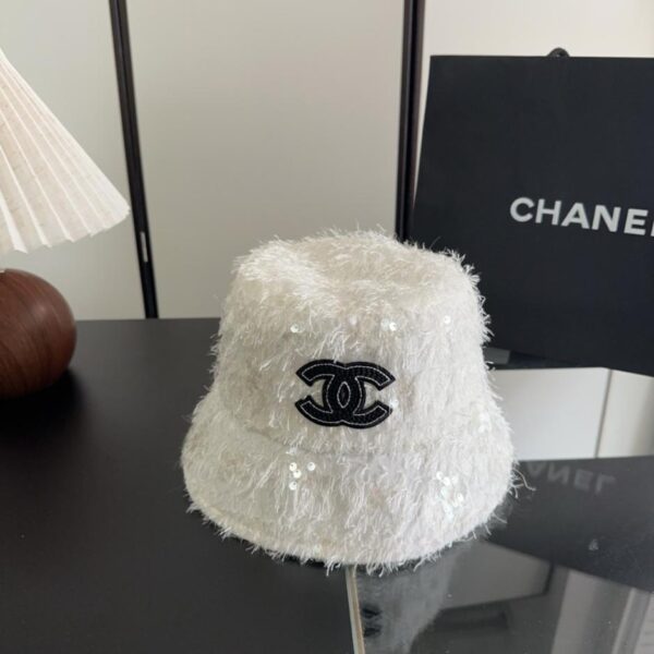 replik,replica,schmuck,1:1,beste,ohrringe,ring,Repliken Chanel Fischerhut (7YXCO3)