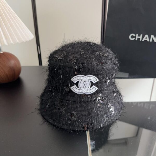 replik,replica,schmuck,1:1,beste,ohrringe,ring,Repliken Chanel Fischerhut (NW7E6T)