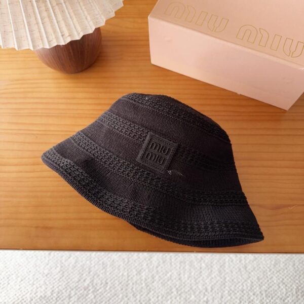 replik,replica,schmuck,1:1,beste,ohrringe,ring,Repliken MIUMIU Bucket Cap (TMWHNO)