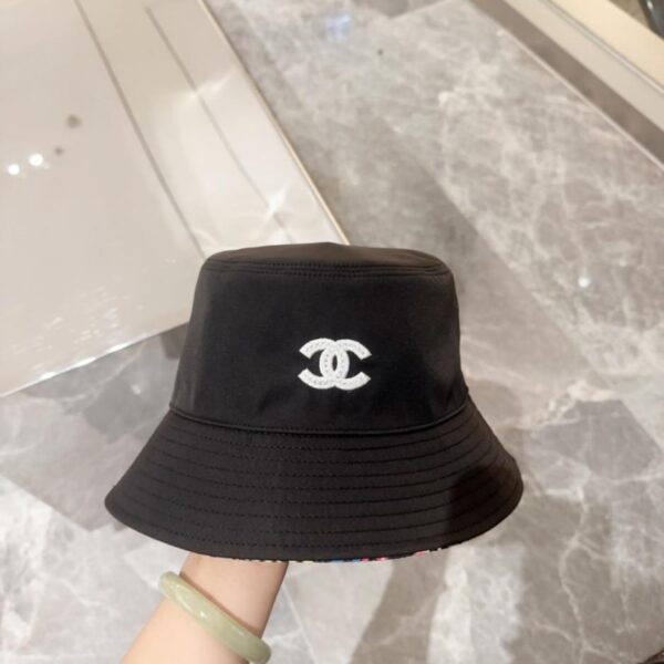 replik,replica,schmuck,1:1,beste,ohrringe,ring,Repliken Der neue Fischerhut von CHANEL (ID2SNK)
