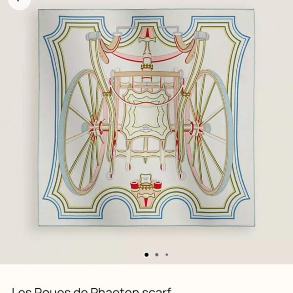 replik,replica,schmuck,1:1,beste,ohrringe,ring,Repliken SHMS261718 Momme Doppelseitiger 90x90cm Köperseide Hermès „Rad des Phaethon“ (NGIZ71)