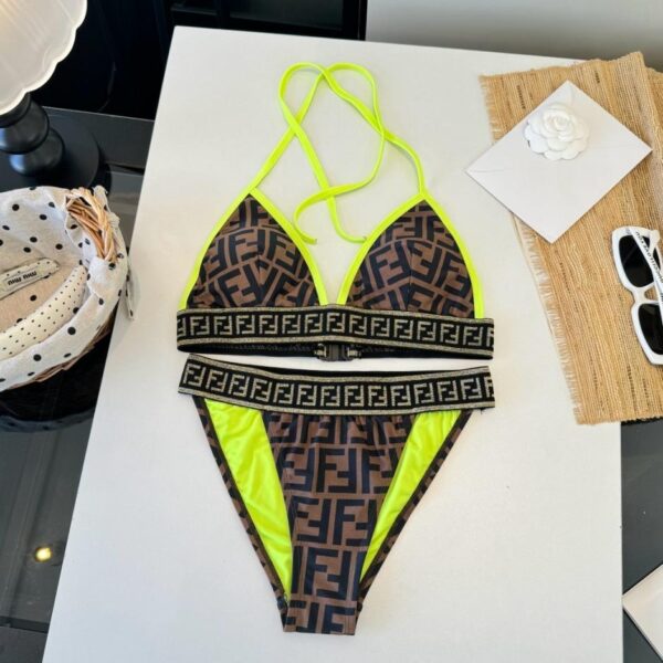 replik,replica,schmuck,1:1,beste,ohrringe,ring,Repliken Fendi Bikini (NEQ6AI)