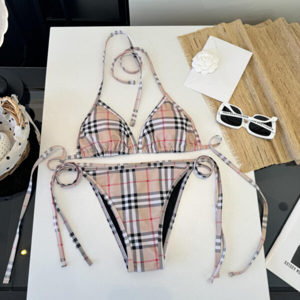 replik,replica,schmuck,1:1,beste,ohrringe,ring,Repliken Burberry Bikini (XNW7AG)