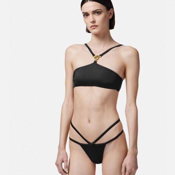 replik,replica,schmuck,1:1,beste,ohrringe,ring,Repliken Versace zweiteiliger Bikini-Badeanzug (YDHYCJ)