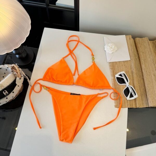 replik,replica,schmuck,1:1,beste,ohrringe,ring,Repliken Versace zweiteiliger Bikini-Badeanzug (YVRRJE)