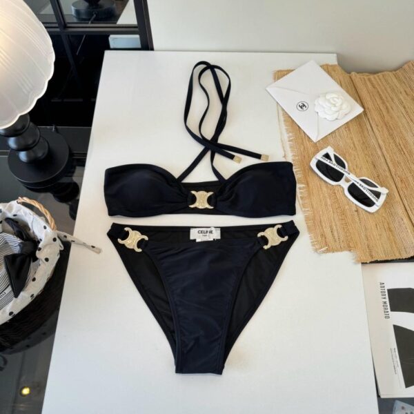 replik,replica,schmuck,1:1,beste,ohrringe,ring,Repliken Celines neuer Bikini-Badeanzug (YTVZVE)