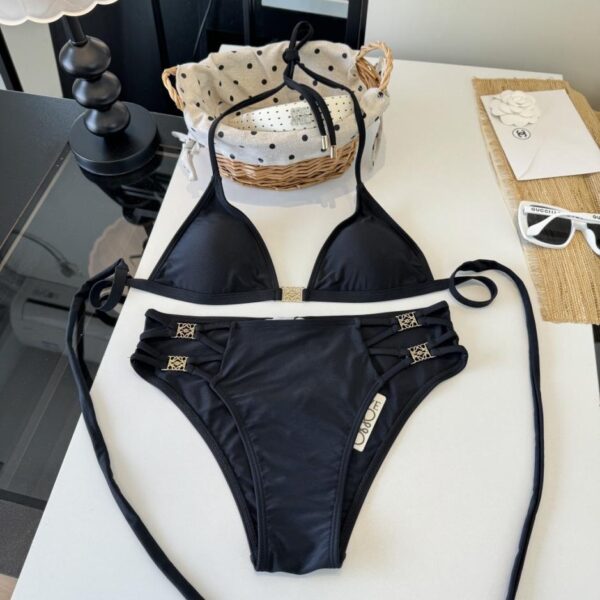 replik,replica,schmuck,1:1,beste,ohrringe,ring,Repliken Der neue zweiteilige Bikini-Badeanzug von LOEWE (ZUIMCJ)