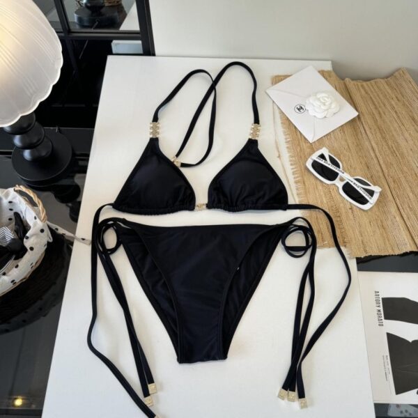 replik,replica,schmuck,1:1,beste,ohrringe,ring,Repliken Celines neuer Bikini-Badeanzug (4BDB9A)