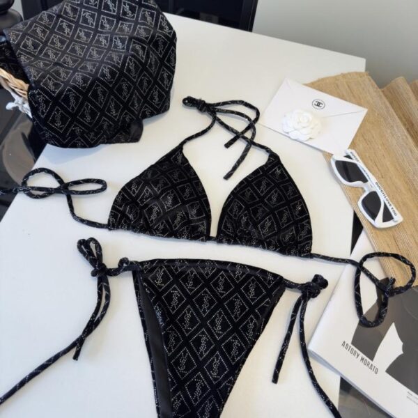 replik,replica,schmuck,1:1,beste,ohrringe,ring,Repliken Der neue Bikini-Badeanzug von YSL (RUFXRC)